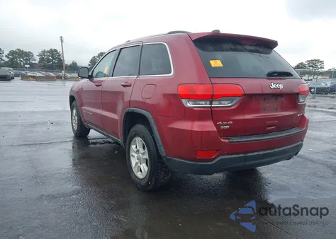 2014 Jeep Grand Cherokee Laredo z USA, uszkodzony, nr VIN 1C4RJFAG9EC346640